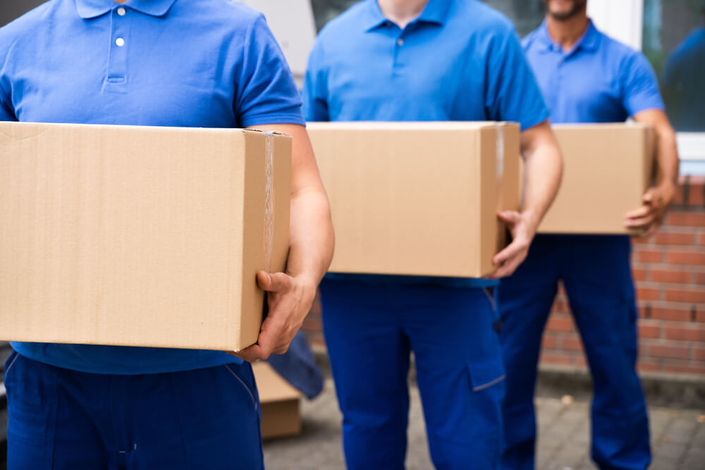 Indian Rocks Beach Movers