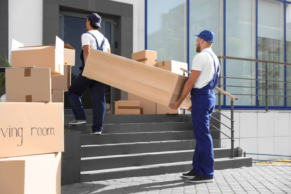 Moving Day Tips For Managing A Long-Distance Relocation
