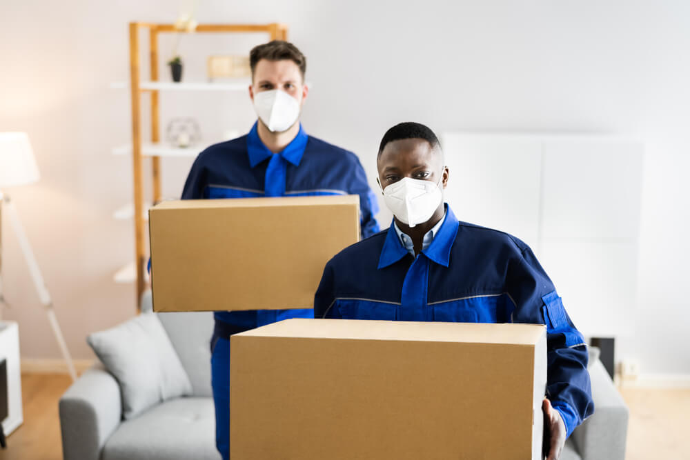 Checklist For Preparing Your Home Before An Interstate Move